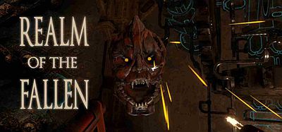 Oculus Quest 游戏《堕落者领域》Realm of the Fallen